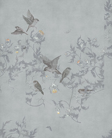 Factura FAUNA ARABESCO 6